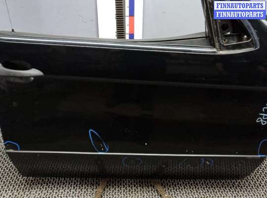 купить дверь передняя правая на BMW X5 E53