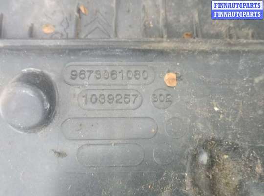 купить корпус воздушного фильтра на CITROEN C4 GRAND PICASSO 2