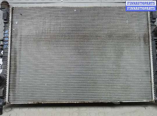 радиатор системы охлаждения FO1898831 на FORD KUGA 1