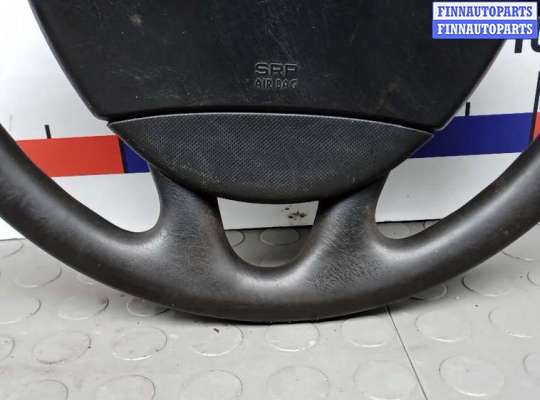 купить руль на RENAULT TRAFIC 2