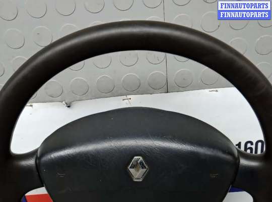 купить руль на RENAULT TRAFIC 2