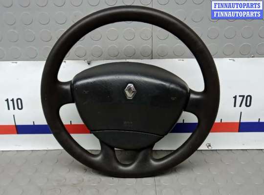 купить руль на RENAULT TRAFIC 2