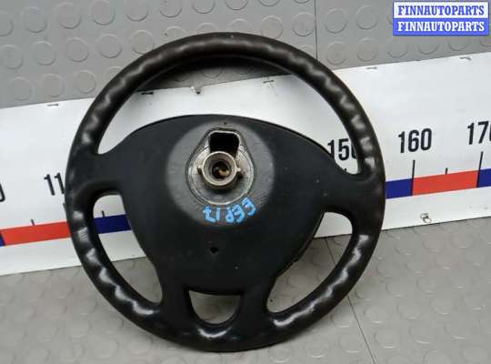 купить руль на RENAULT TRAFIC 2