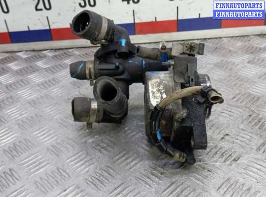 купить насос вакуумный на CITROEN JUMPER 3