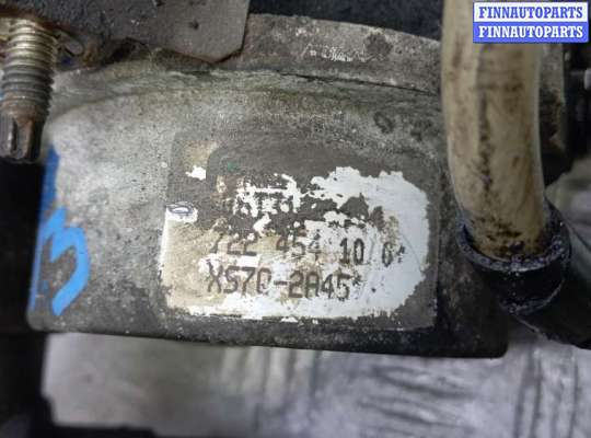 купить насос вакуумный на CITROEN JUMPER 3