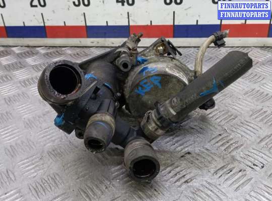 купить насос вакуумный на CITROEN JUMPER 3