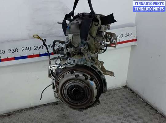 купить двигатель бензиновый на FORD FOCUS 2