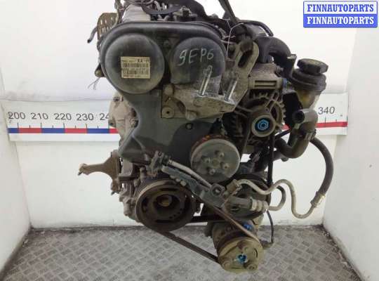 купить двигатель бензиновый на FORD FOCUS 2
