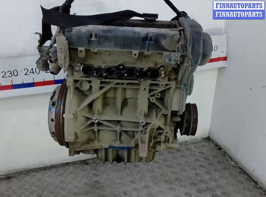 купить двигатель бензиновый на FORD FOCUS 2