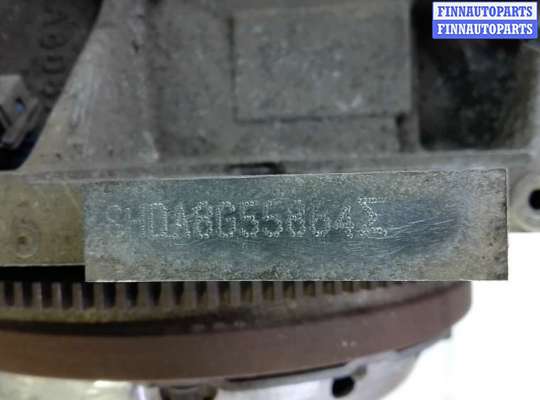 купить двигатель бензиновый на FORD FOCUS 2