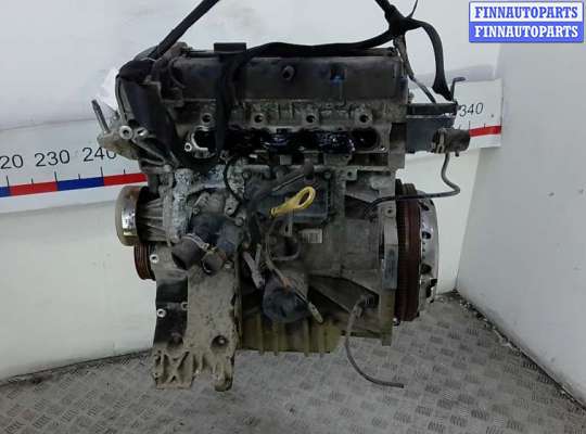 купить двигатель бензиновый на FORD FOCUS 2