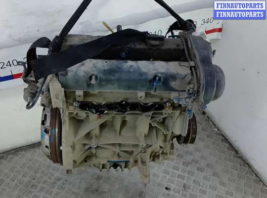 купить двигатель бензиновый на FORD FOCUS 2
