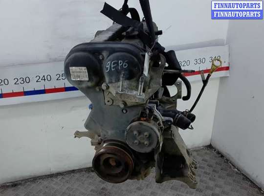 купить двигатель бензиновый на FORD FOCUS 2
