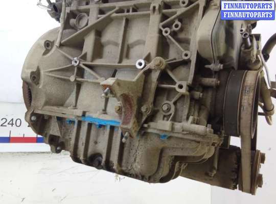купить двигатель бензиновый на FORD FOCUS 2