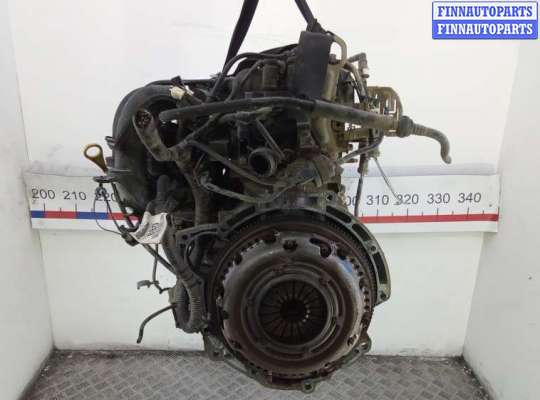 купить двигатель бензиновый на FORD FOCUS 2