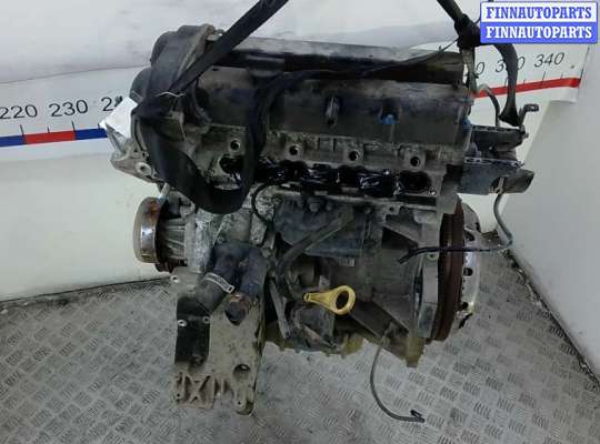 купить двигатель бензиновый на FORD FOCUS 2