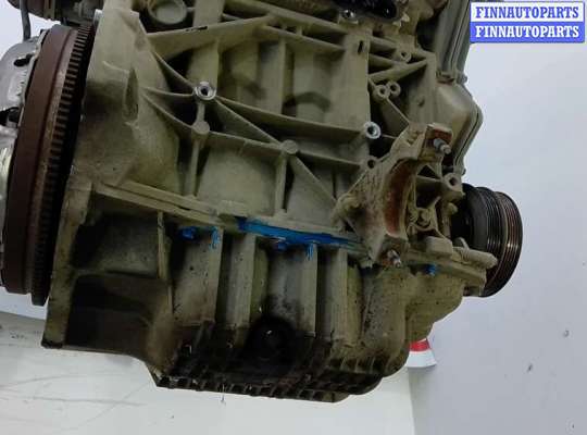купить двигатель бензиновый на FORD FOCUS 2