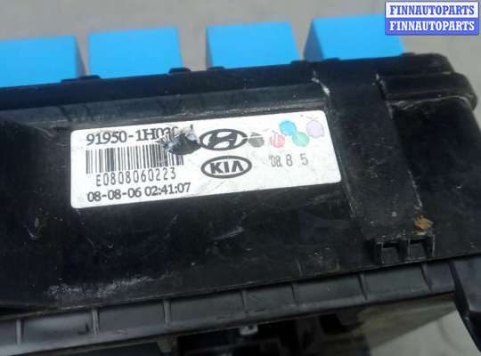купить блок предохранителей на HYUNDAI I30 FD