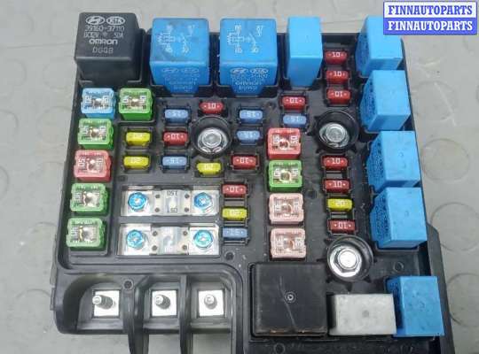 купить блок предохранителей на HYUNDAI I30 FD