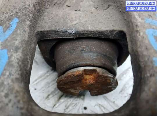 купить суппорт тормозной задний правый на SKODA OCTAVIA A5