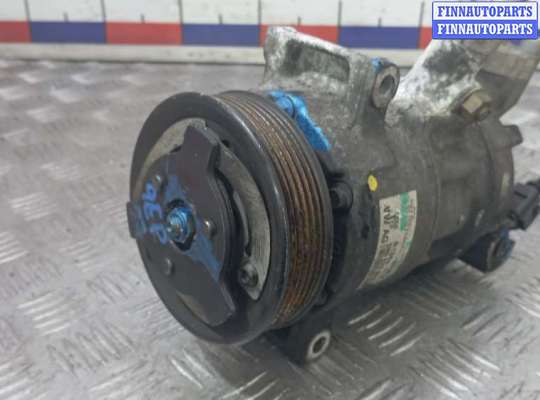 купить компрессор кондиционера дизельный на VOLKSWAGEN JETTA 5