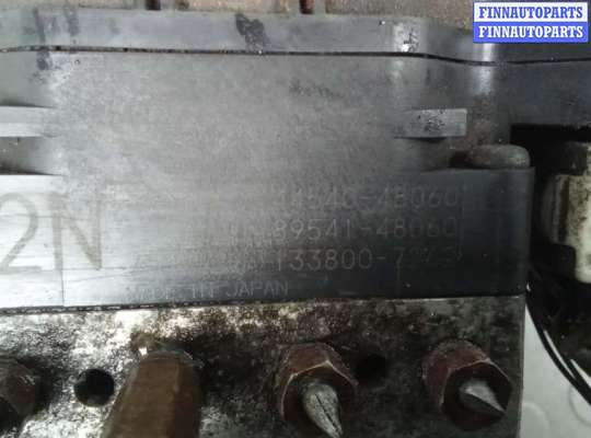 купить блок abs на LEXUS RX 2