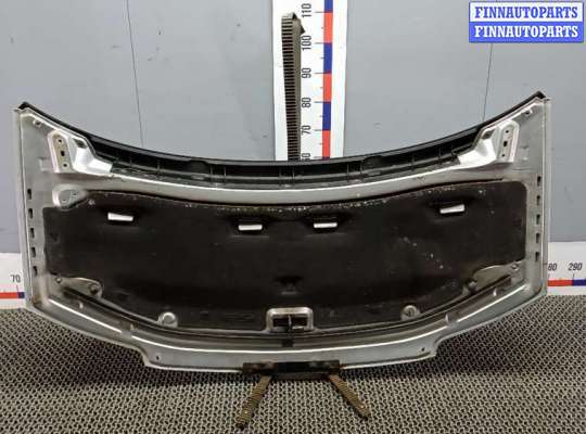 купить капот на SEAT ALHAMBRA 7M