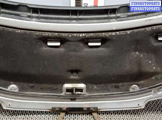 купить капот на SEAT ALHAMBRA 7M