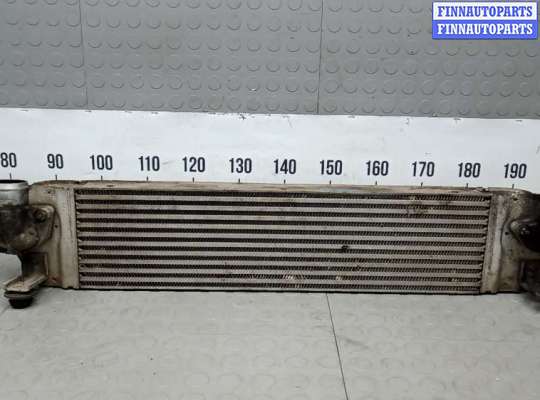 купить радиатор интеркулера на NISSAN X-TRAIL T31
