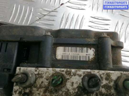 купить блок abs на RENAULT MEGANE 2