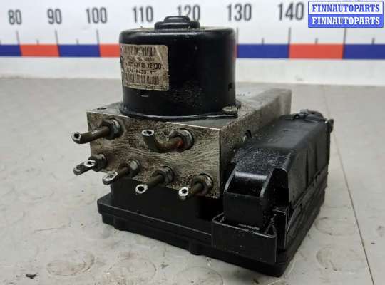 купить блок abs на MERCEDES BENZ C-CLASS W203