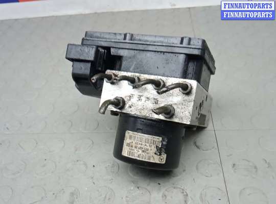 купить блок abs на MERCEDES BENZ C-CLASS W203