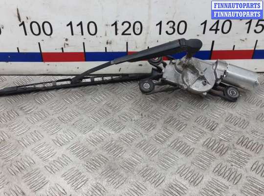 щеткодержатель 3-5-й двери MB1590502 на MERCEDES BENZ E-CLASS W211