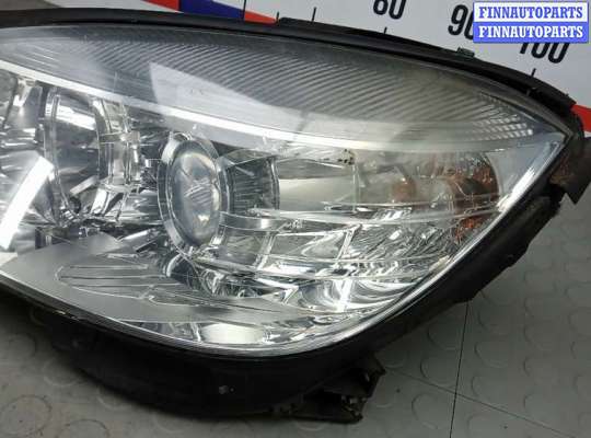 купить фара левая на MERCEDES BENZ C-CLASS W204
