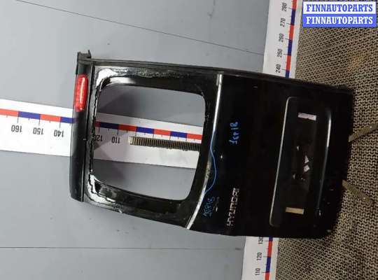 купить дверь распашная левая на HYUNDAI H1 (STAREX) 2