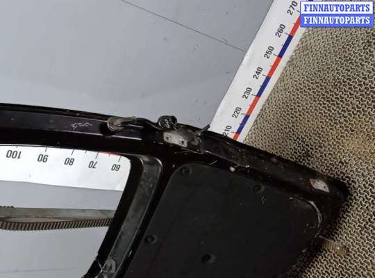 купить дверь распашная левая на HYUNDAI H1 (STAREX) 2