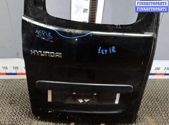 купить дверь распашная левая на HYUNDAI H1 (STAREX) 2