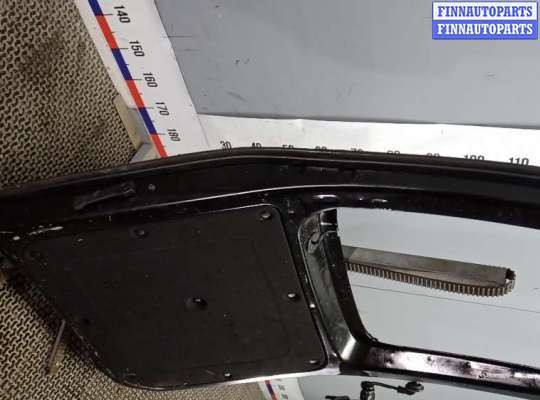 купить дверь распашная левая на HYUNDAI H1 (STAREX) 2