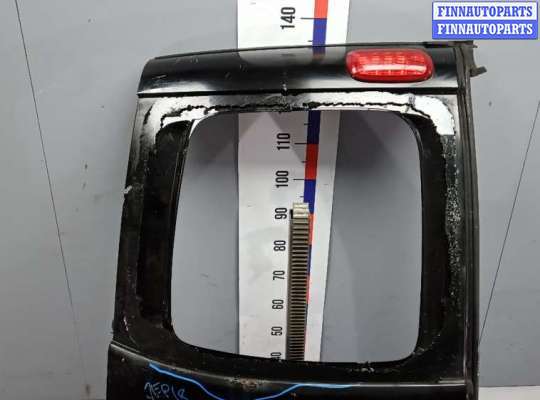 купить дверь распашная левая на HYUNDAI H1 (STAREX) 2
