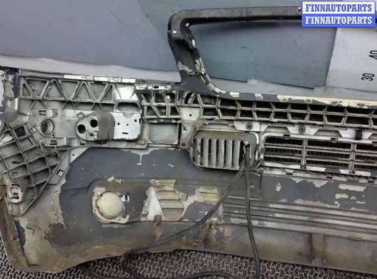 купить бампер передний на VOLKSWAGEN TRANSPORTER T5