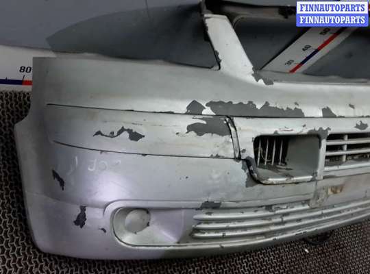 купить бампер передний на VOLKSWAGEN TRANSPORTER T5