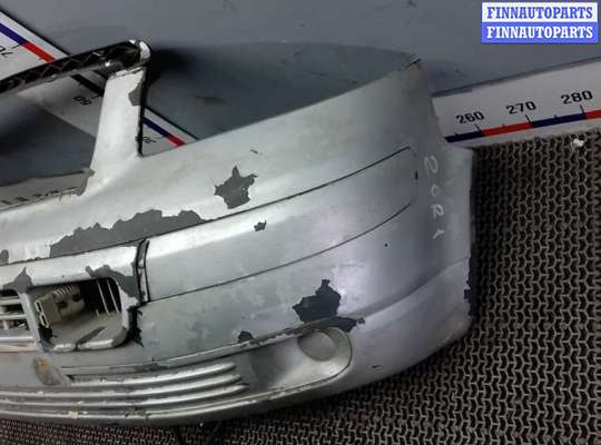 купить бампер передний на VOLKSWAGEN TRANSPORTER T5