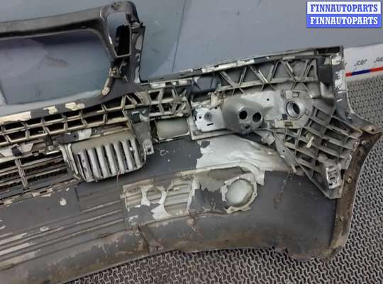 купить бампер передний на VOLKSWAGEN TRANSPORTER T5