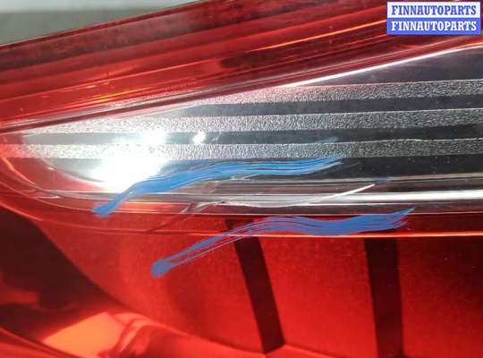 купить фонарь задний левый на RENAULT SCENIC 3