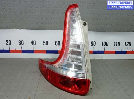 купить фонарь задний левый на RENAULT SCENIC 3