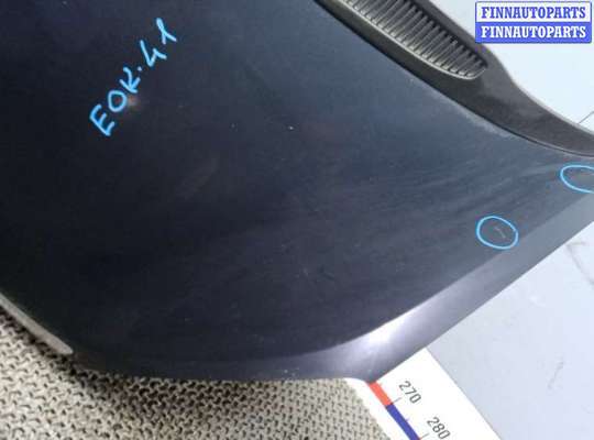 купить капот на FORD C-MAX 1