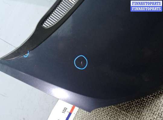 купить капот на FORD C-MAX 1