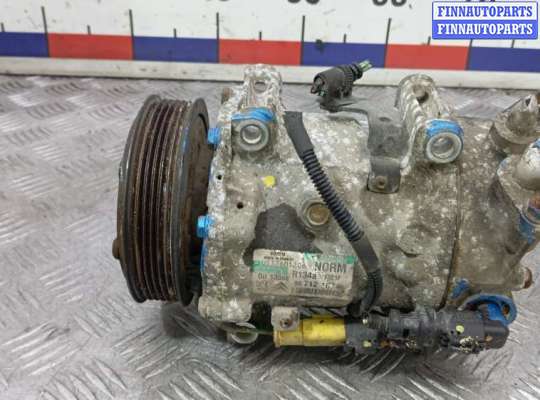 купить компрессор кондиционера дизельный на PEUGEOT 3008 1