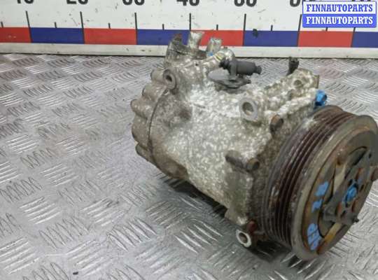 купить компрессор кондиционера дизельный на PEUGEOT 3008 1