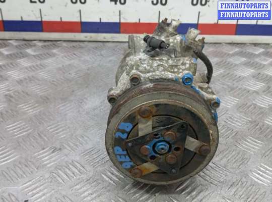 купить компрессор кондиционера дизельный на PEUGEOT 3008 1